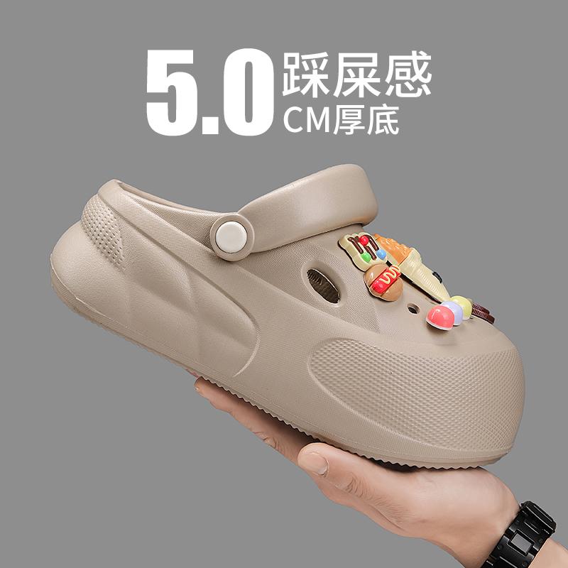 

Летние уличные сандалии для женщин, платформа, дышащие походные туфли, вода, пляж, мужские сандалии, кемпинг, альпинизм, аква 39-40