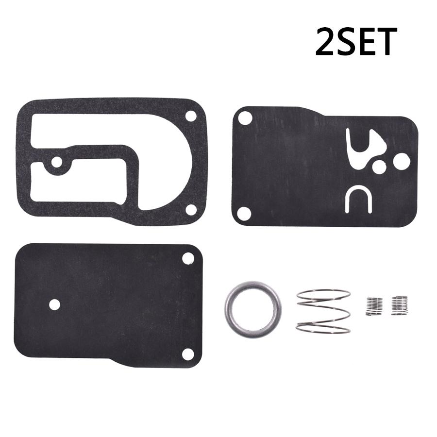 

2SET Fuel Pump Kit Fits For 393397 253700-255400 400400-422700 16-18