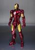 Tamashii Nations Iron Man 2 Iron Man MK-4 -S.H.Figuarts 15th Anniversary Ver.-, Bandai Spirits S.H.Figuarts Action Figure