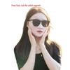 Spurlos Eis-Seiden-Maske Anti-UV Reit-Gesichtsmaske Neue Gesichtsbedeckung Schal Damen