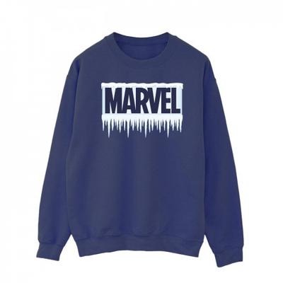 Mens Icicle Logo Sweatshirt