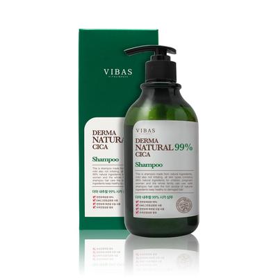 Shampoo e balsami per capelli – Shampoo