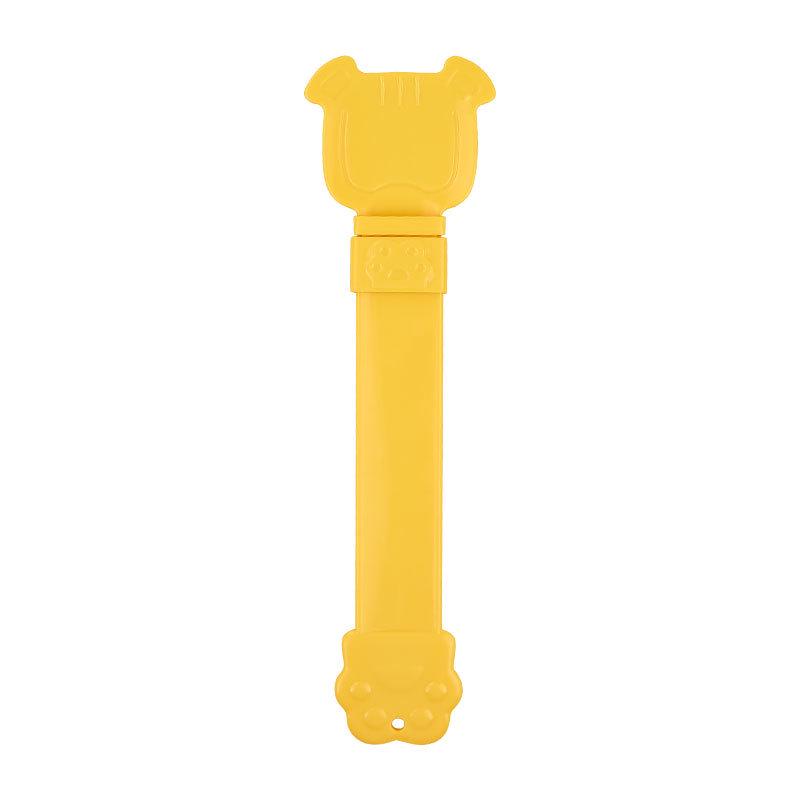 Pet Food Spoon & Opener - Multi-Purpose Cat Feeding Tool for Wet & Dry Food