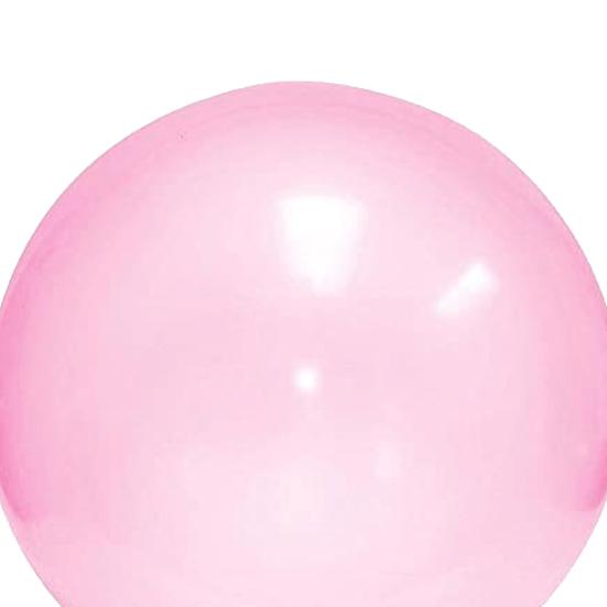 Giant Elastic Water-filled Ball TPR Interactive Toy Water Filled Ball for Swimming Pools
