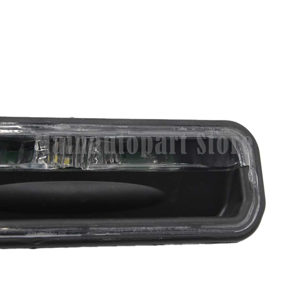 Trunk Lock Release Switch For Ford Focus Bm51-19B514-Ae 1834376 Bm5119B514Ae  Rear Trunk Boot Lid Tailgate Micro Switch