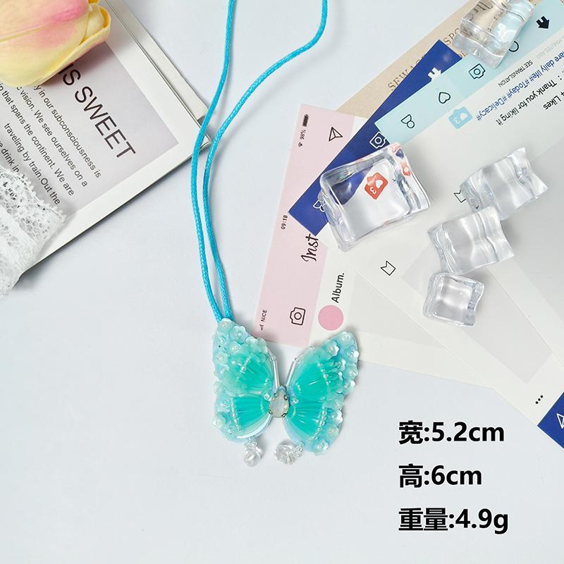 DIY Felt Patch Brooch Pearls Tassels Handmade Rhinestone Beaded Coconut Tree Crystal Bag Lanyard Patch Beading Applique Patch