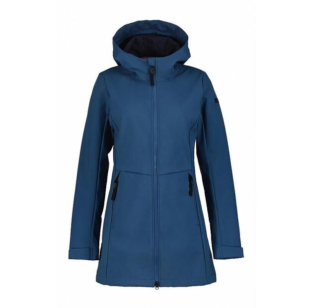 Софтшелл куртка Icepeak Alamosa I