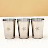 Outdoor Practical Travel Cups Set Colorful Coffee Cup Outdoor Tumblers Cup for Travel and Event