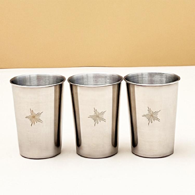 Outdoor Practical Travel Cups Set Colorful Coffee Cup Outdoor Tumblers Cup for Travel and Event