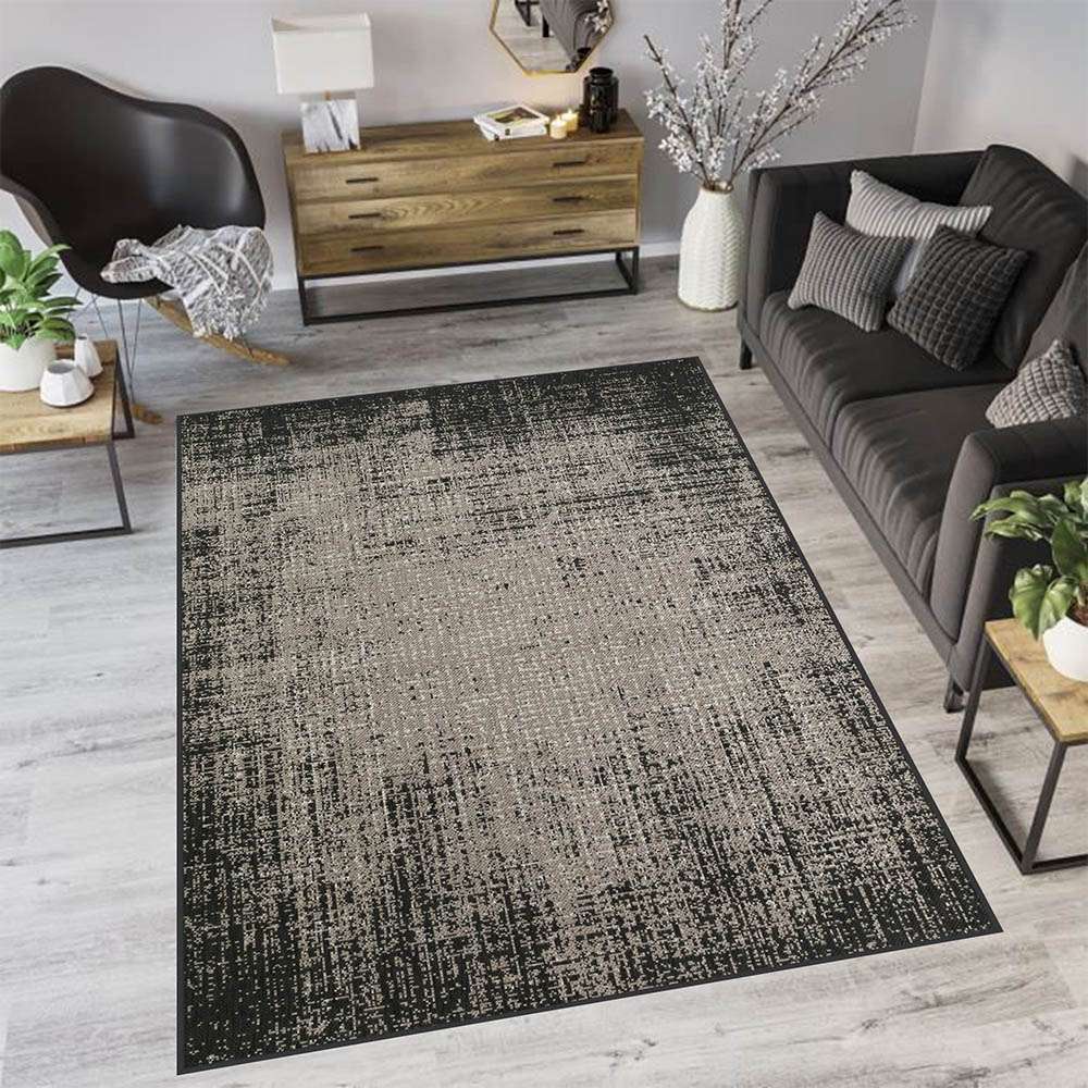 

Mosimoso Home RC212 Ковер с принтом на подошве в горошек 50x80 cm
