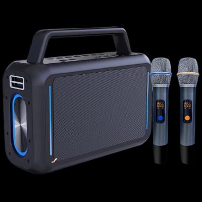 Audio & Video – Karaoke-Player