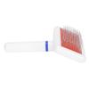 Small Dog Hair Comb Deshedding Dematting Brush Tangles Removal Comb Pet Grooming Tool