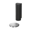 Magnetic Door Stopper - Strong Magnetic Suction, Punch-Free Installation