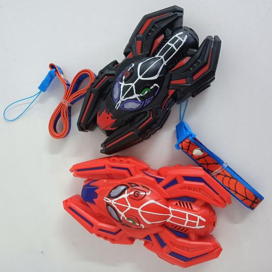 2 Τεμάχια Παιδικό Παιχνίδι Ενδοεπικοινωνίας Αράχνης με Κεραία Μεγάλης Εμβέλειας Αγόρια Κορίτσια Αλληλεπίδραση Γονέα-Παιδιού Εσωτερικού Χώρου Εξωτερικού Χώρου Παιδικό Φορητό Ασύρματο Παιχνίδι Ενδοεπικοινωνίας