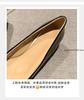 Fashion 2025 Spring New Brand Women Pumps Shoes Fashion Ladies Elegant Outdoor Dress Single Shoes Thin High Heel Party Pumps