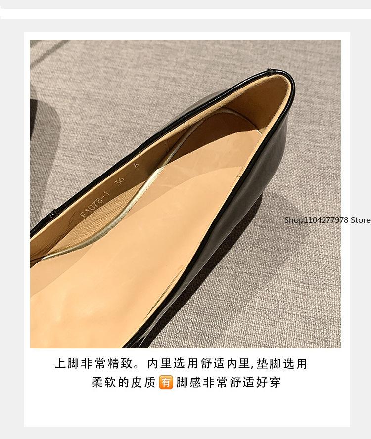 Fashion 2025 Spring New Brand Women Pumps Shoes Fashion Ladies Elegant Outdoor Dress Single Shoes Thin High Heel Party Pumps