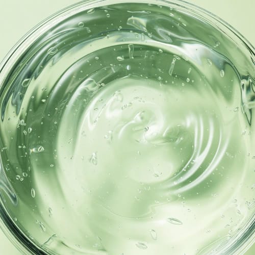 NATURE REPUBLIC Moisturizing Aloe Soothing Gel 92% (3 pieces)