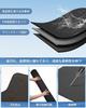 Mixsuper New Freed GT Luggage Lower Trunk 2D Luggage FREED 2WD Hybrid Custom Parts for Freed GT Waterproof Mat with PVC Rollable Abrasion and Stain