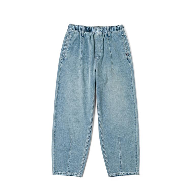 Lee SS25 Elastic Waist Loose Balloon