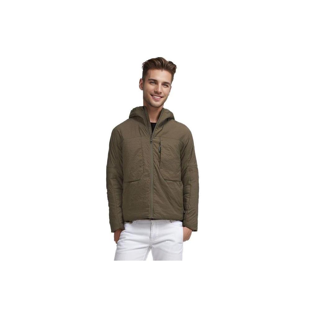 Lululemon Insulated Jackets & Coats Men's LM4AIYS
