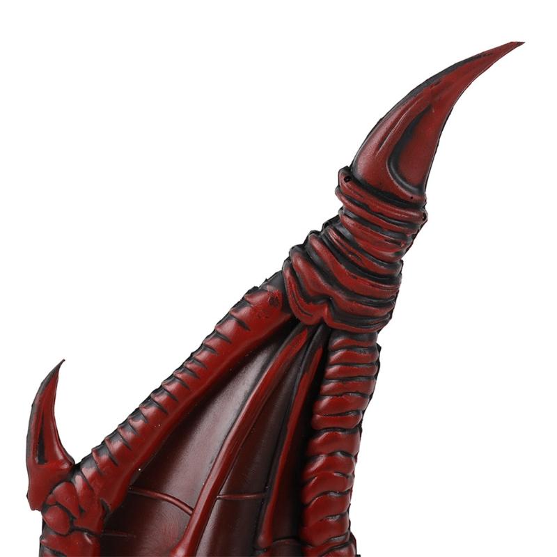 Cosplay Child Dragon Wing Costumes Fashion Cosplay Costume Party Wing Prop Masquerade Accessories Halloween Carnival