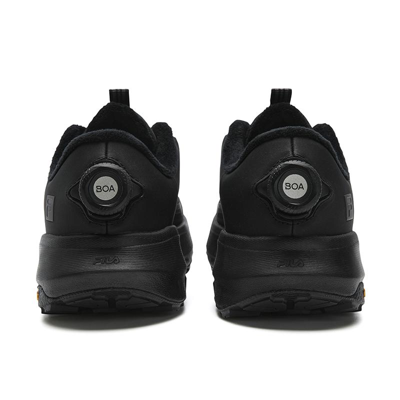 Fila Boa Explorer 3 Warm Version Casual Sports Shoes Men Shoes A12M541236FBB