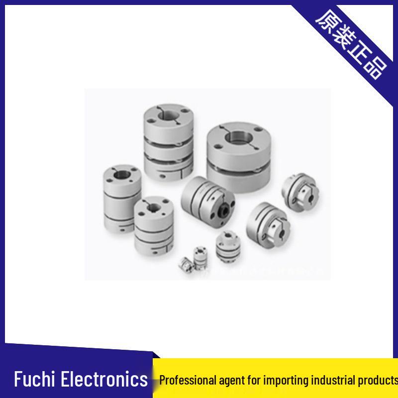 MIKI PULLEY SFC-060DA2 Coupling Series (SFC-060DA2-30B-35B) SFC-060DA2-30B-35B