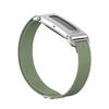 Advanced Adjustable Elastic Nylon Band Metal Frame Case For Google Fitbit Air Sport Replacement Wrist Bracelet Multi Color