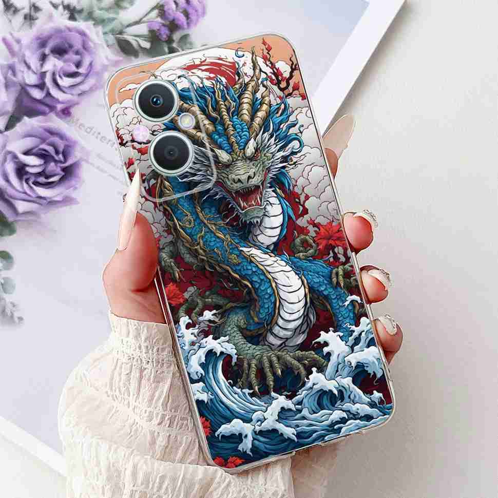 For Oppo A96 5G 6.43" PFUM10 Case PHA120 Luxurious Love Cute Cat TPU Soft Silicone Cover For Oppo Reno7 Z 5G CPH2343 Phone Shell