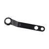 Angle Grinder Tool Four Jaw Wrench Maintenance Productivity Enhancer