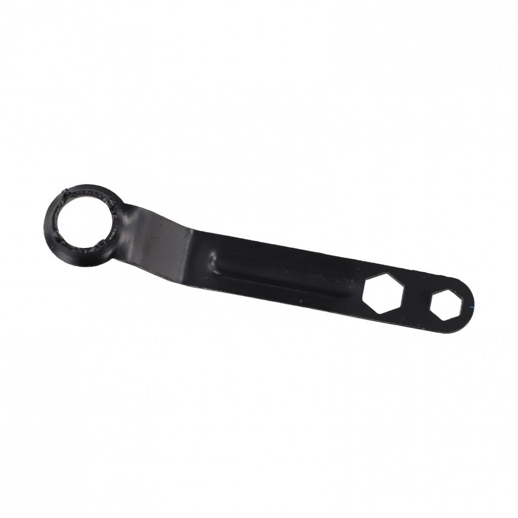 Angle Grinder Tool Four Jaw Wrench Maintenance Productivity Enhancer
