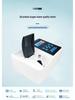 High-Precision Portable Fluorescence Dissolved Oxygen Analyzer