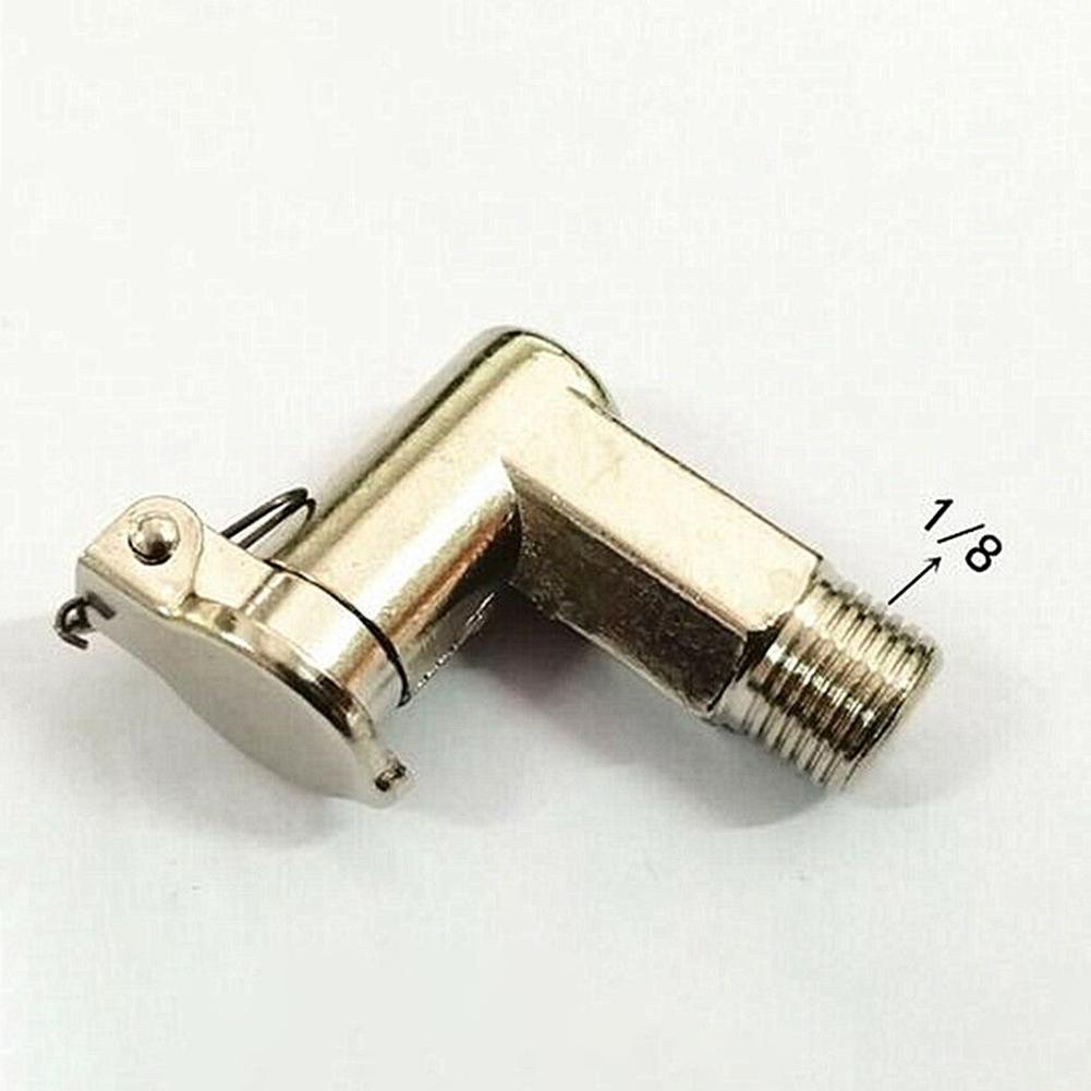 CNC Machining Centers Elbow 1/8 C-Bend High Quality Iron