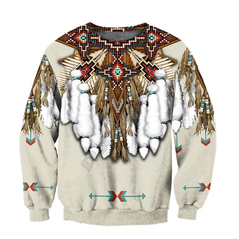 

Spring New Men s Sweatshirt Fashionable 3D Digital Loose Casual Round Neck Pullover Top 5XL