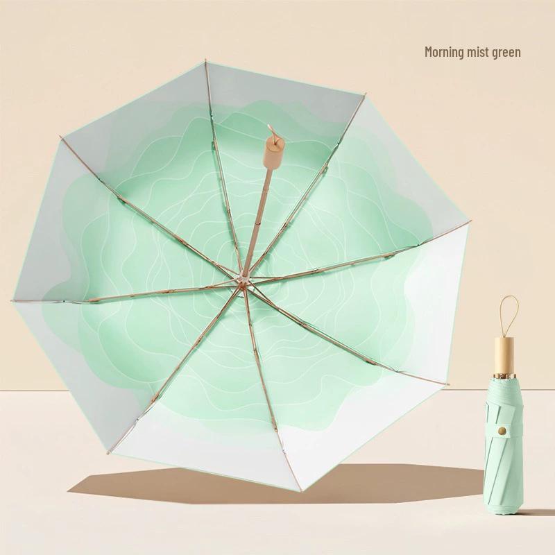 Nanqiao Ultra-Compact UV Protection Mini Umbrella