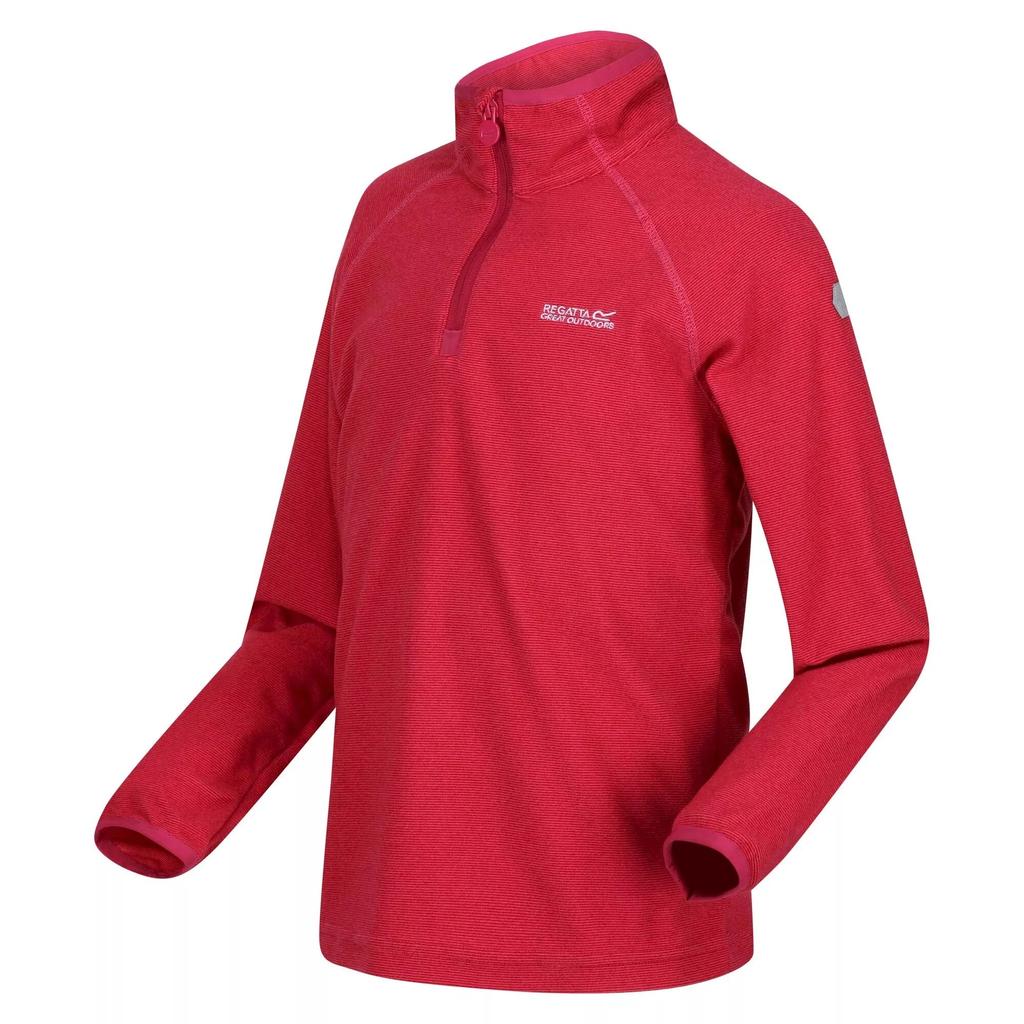 Regatta Childrens/Kids Loco Fleece