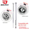 BOLANY Fahrrad Federgabel Kartusche Öl Dämpfer Stange 26/27.5/29 Zoll Fahrrad Gabel vorne Reparaturteil Fahrrad Luftgabel Upgrade Zubehör