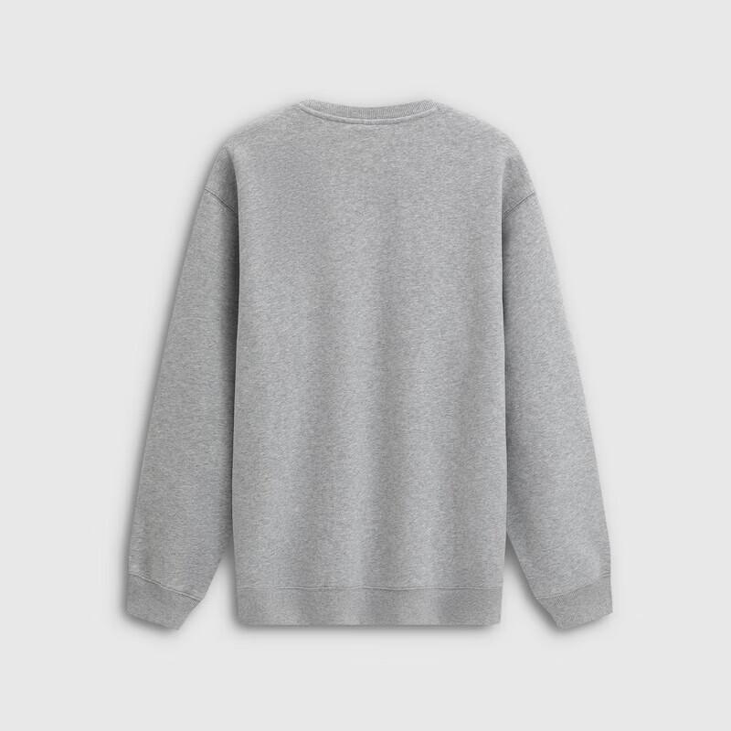 Gap Unisex 787440 Heavy Fleece Logo Crewneck Sweatshirt