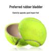 WEZHO Mixed Color Training Tennis Balls