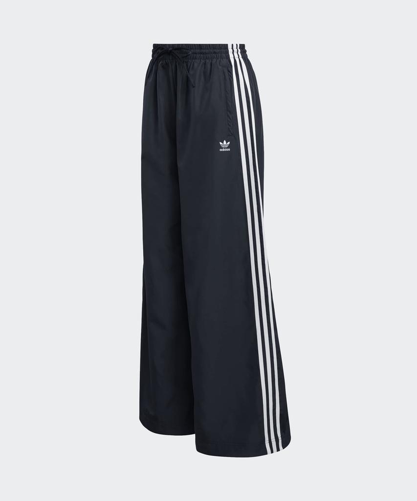 ADIDAS Firebird Adilenium Track Pants - Black:White / Kd2914