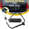 Liftgate Hatch-Release Tailgate 15106857 Button Switch for Cadillac GMC Chevy