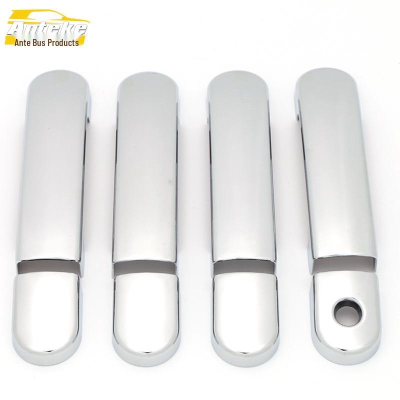 

Livina Electroplated Handle & Armrest Decoration Sticker for Car Door