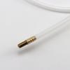 2pcs 4.5mm Car 360 Degree Nozzle Extension Hose Fit For Aerosol Cans Spray Extension Hose Fit For Aerosol Cans Spray