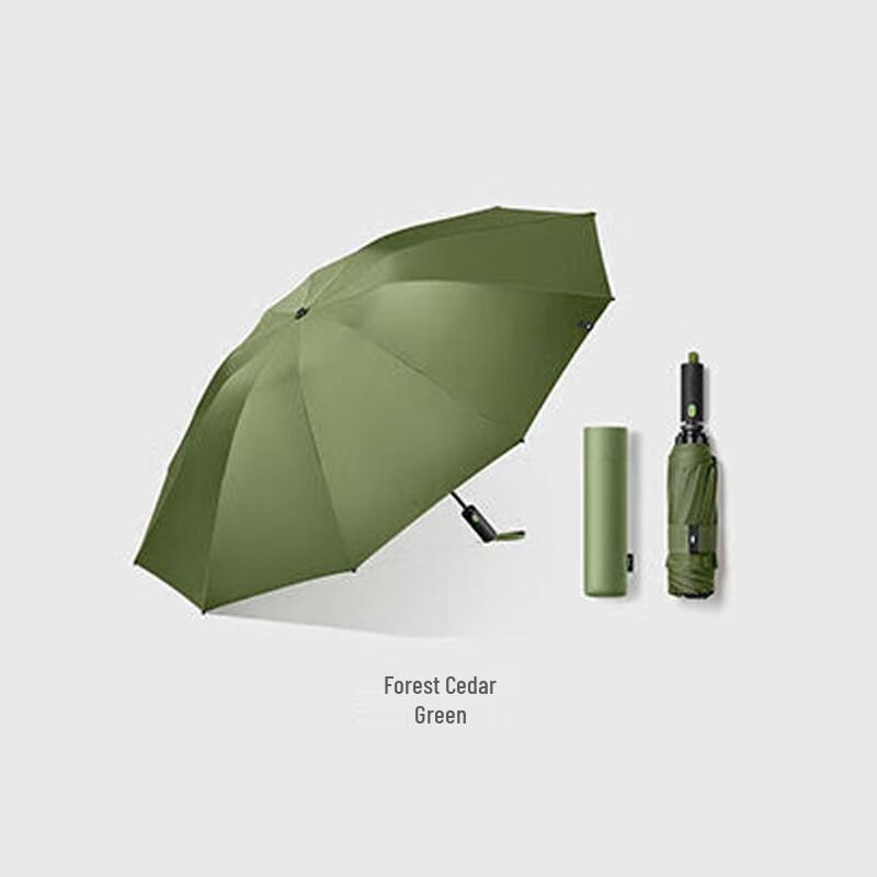 Beneath Automatic Three-Fold Sun Umbrella RP63224