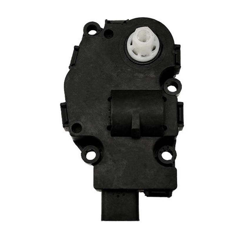 L10A Samochodowy Siłownik Klapy Powietrza HVAC Silnik Parownika 6447XA Dla Citroen C4 Siłownik Klapy Powietrza Nagrzewnicy