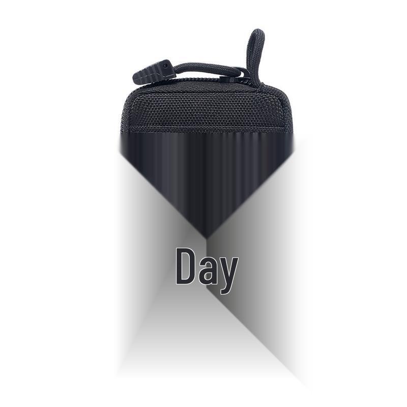 

Yuzhan Outdoor Waterproof Mini Coin Wallet