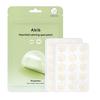 Heartleaf Calming Spot Patch Acne Care Hydrocolloid Patch Set 78P