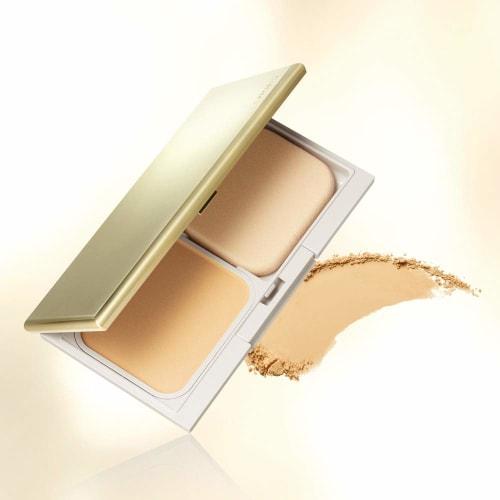 ORBIS Cashmere Fit Foundation Refill (with Special Puff) Natural 03 10g