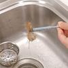 Drain Snake Spring Tube Flexible Stainless Steel Clog Remover Sewer Dredging Tools Kitchen Sink Cleaning Hook Anti Clogging