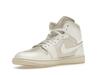 Air Jordan 1 Mid Legend Light Brown W - Bq6472-201 - BQ6472-201